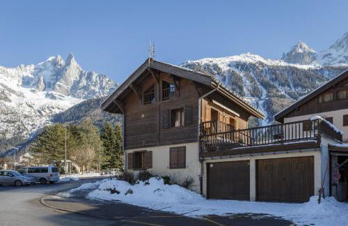 Chalet Scandinave - Ski-in out Piste Flegere - Next to Golf - By Cozee Rentals - Foto 42
