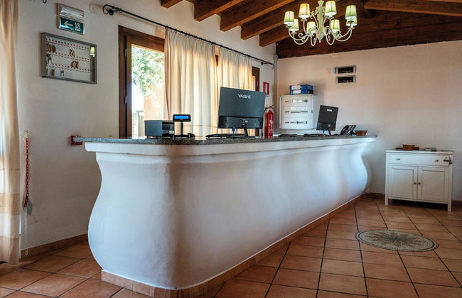 Residence Baia dei Mirti - Foto 2