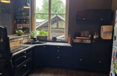 Bahnhofsromantik trifft Luxus - Alter Bahnhof von Kruft - Foto 22