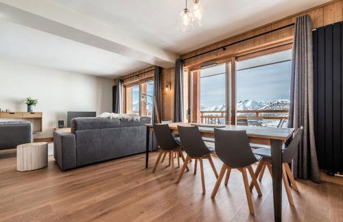 Residence Hameau de Clotaire Alpe d'Huez - by EMERALD STAY - Foto 73