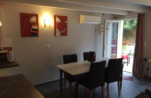 La Cigaliere en Cote Vermeille - Foto 16