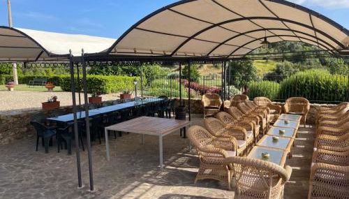 Tenuta Montemassi Podere Montauzzo - Foto 3