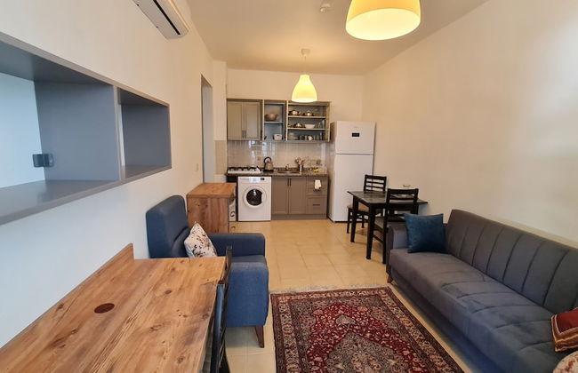 Kemer Comfort Apartment - Foto 42