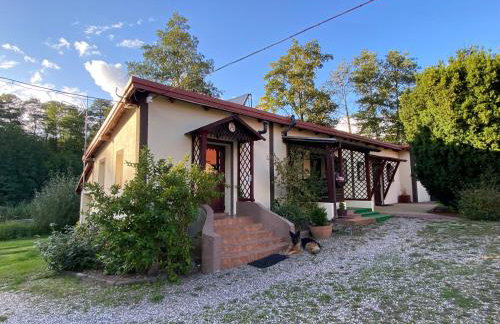 Mlyn Wodny EKO Hillar - Foto 1