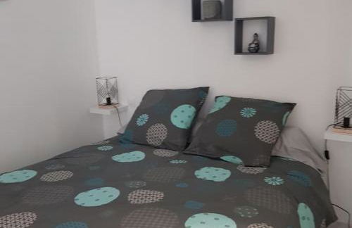 logement indépendant avec terrasse "Les Mésanges" - Foto 3