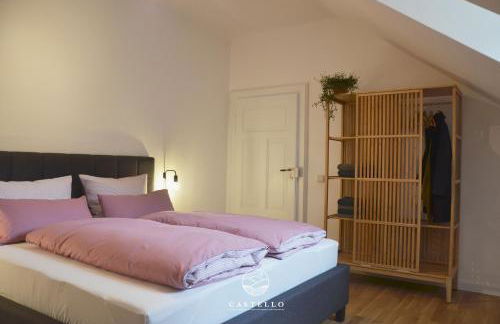 Die Gründerzeitvilla zwischen Weinstrasse und Pfälzer Wald - Foto 6