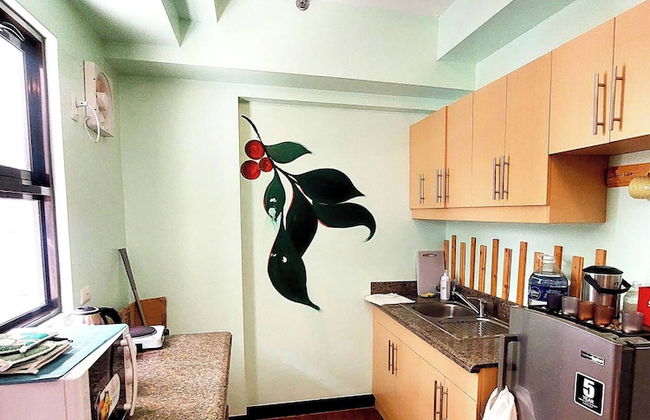 Condo Unit Outlook Residences Baguio - Foto 15