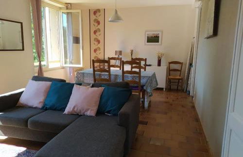 Campagne et confort avec piscine chauffée - Foto 11