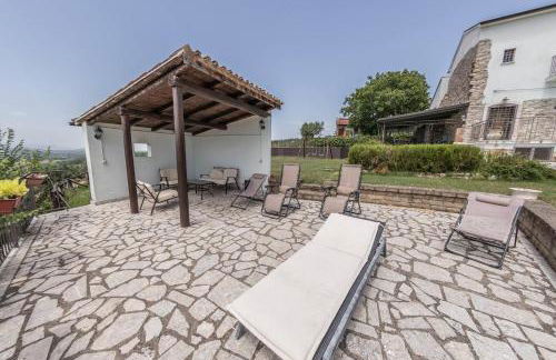 Villa Paradiso - Irpinia - Foto 79