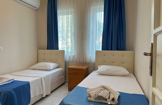 Stay Dalyan Apart Hotel - Foto 2