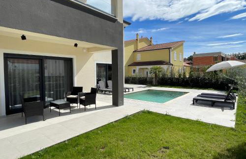 Istarska Vila - Foto 4