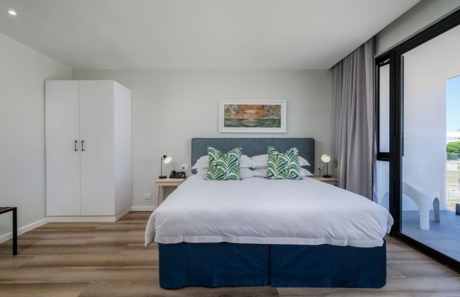 Paxton Luxury Apartments - Foto 9