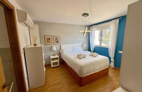 Bungalow Cabo Huertas - Photo 19