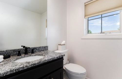 The ND Grand 4BR Home close to Campus - Foto 11