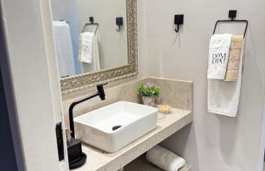 Casas Petite Province Tiradentes refúgio ao pé da Serra - Foto 72