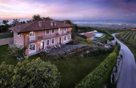 Villa Bricco dei Cogni - Photo 1