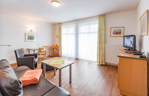 Am Weststrand Apartmenthaus Bellamare - Foto 53