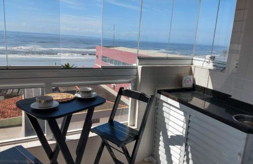 Aconchegante Apto Praia do Centro - Foto 26