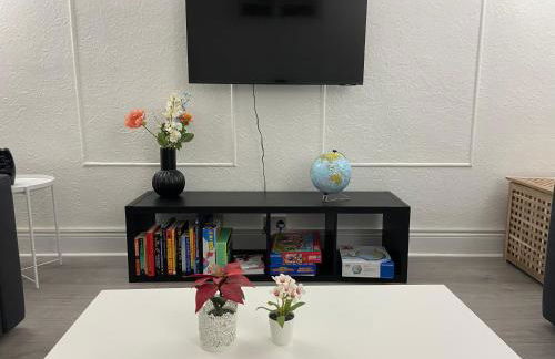 Cosy 2 Room Space Near Station - Foto 6