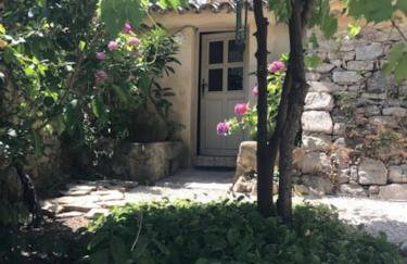 Bergerie de la Foux - Foto 12