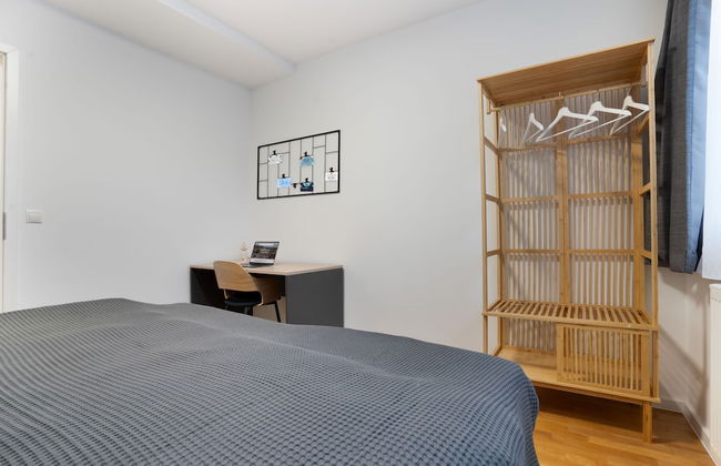 Schöne Apartments in Bad Honnef - Foto 28