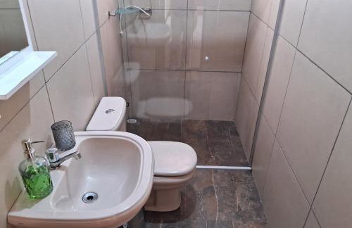 Casa Show - Hospedagem e Day use para grupos - com piscina aquecida - Foto 21