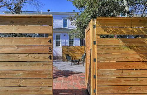 Lovely Victorian Beauty in Heart of Downtown - Foto 25