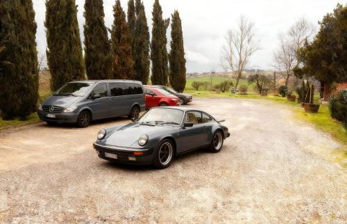 Teruzzi Country House - Photo 13