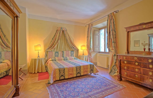 Castello Leopoldo - Foto 16