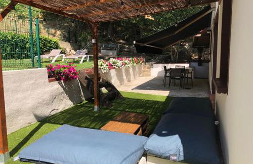 Casa rural en plena naturaleza Lic UVTR1524 - Photo 27