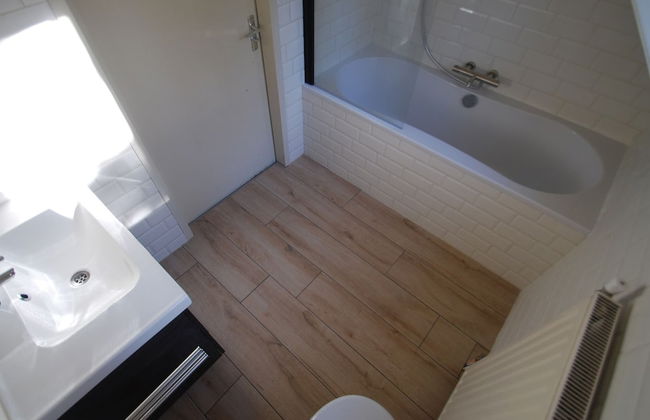 Holiday Home in Lemele Near Nature Reserve - Foto 12