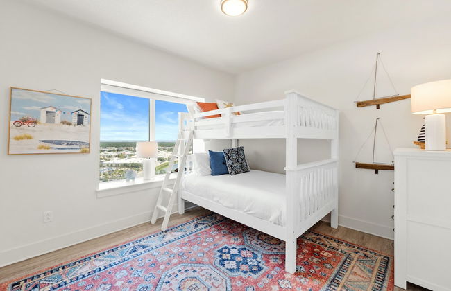 Calypso Tower 3 by Panhandle Getaways - Foto 58