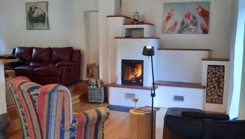 Ferienhaus am Schloß - Foto 3