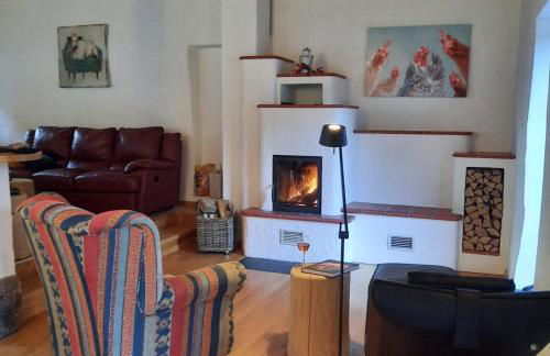 Ferienhaus am Schloß - Foto 3