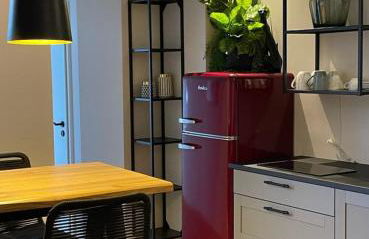 Stay at Smilla - Boutique Apartments mit Küche - Parken - Klima - Netflix - Waschmaschine - Foto 7