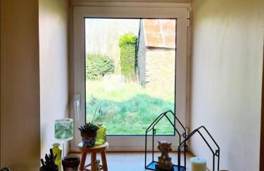 Kêr Neizh Breizh - Gîtes de Charme - Le Petit Châtelier - Foto 32