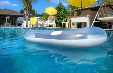 Chacara Sitio Casa Peruíbe praia - Foto 46