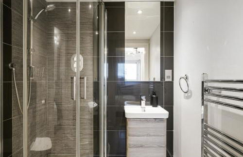 Luxury Apartment With Stunning Views on 10th floor - Foto 7