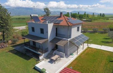 Countryside villa in private 2,400 sqm estate - Foto 5