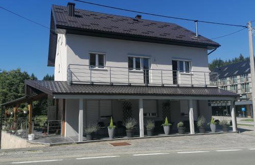 Guest House Mylan - Foto 1