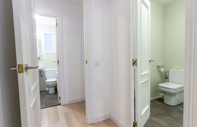 Chamartin-Ciudad Ramos Carrion - Foto 22