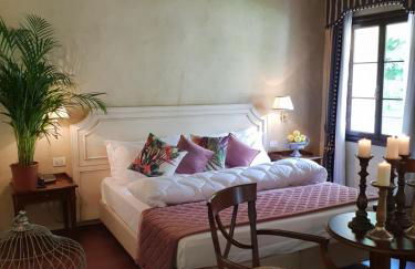 I giardini segreti di Villa Marcello Marinelli - Foto 25