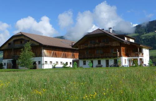 Appartements Burgerhof - Foto 57