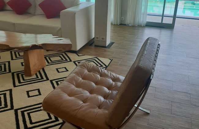 Villa Hati Indah - Foto 30