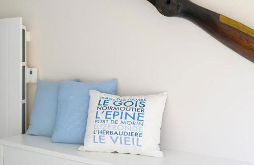 Lovely fully renovated beach villa - Foto 30