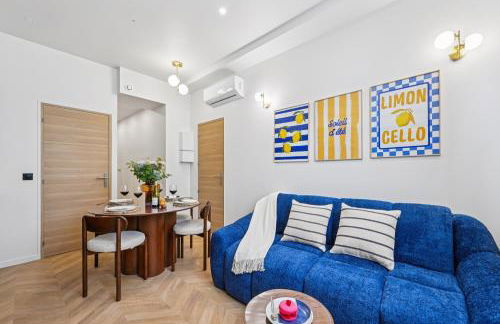 Lavie Maison Hot Tub with AC - Foto 1