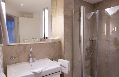 Appartements am Aquarium - Foto 29