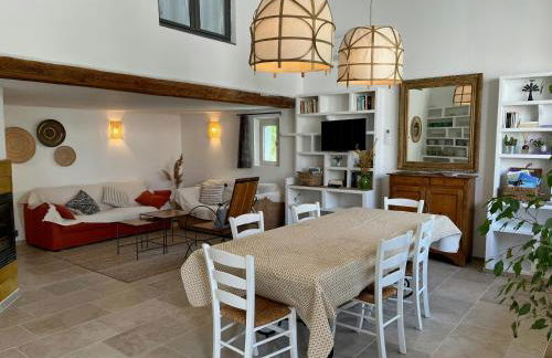 Bright Villa In The Heart Of Luberon - Foto 7