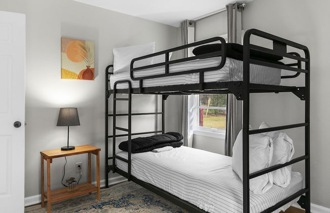 Rooms on Rose - Foto 13