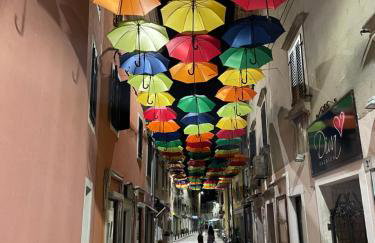 Apartment FELIX, Novigrad, Istra - Foto 1